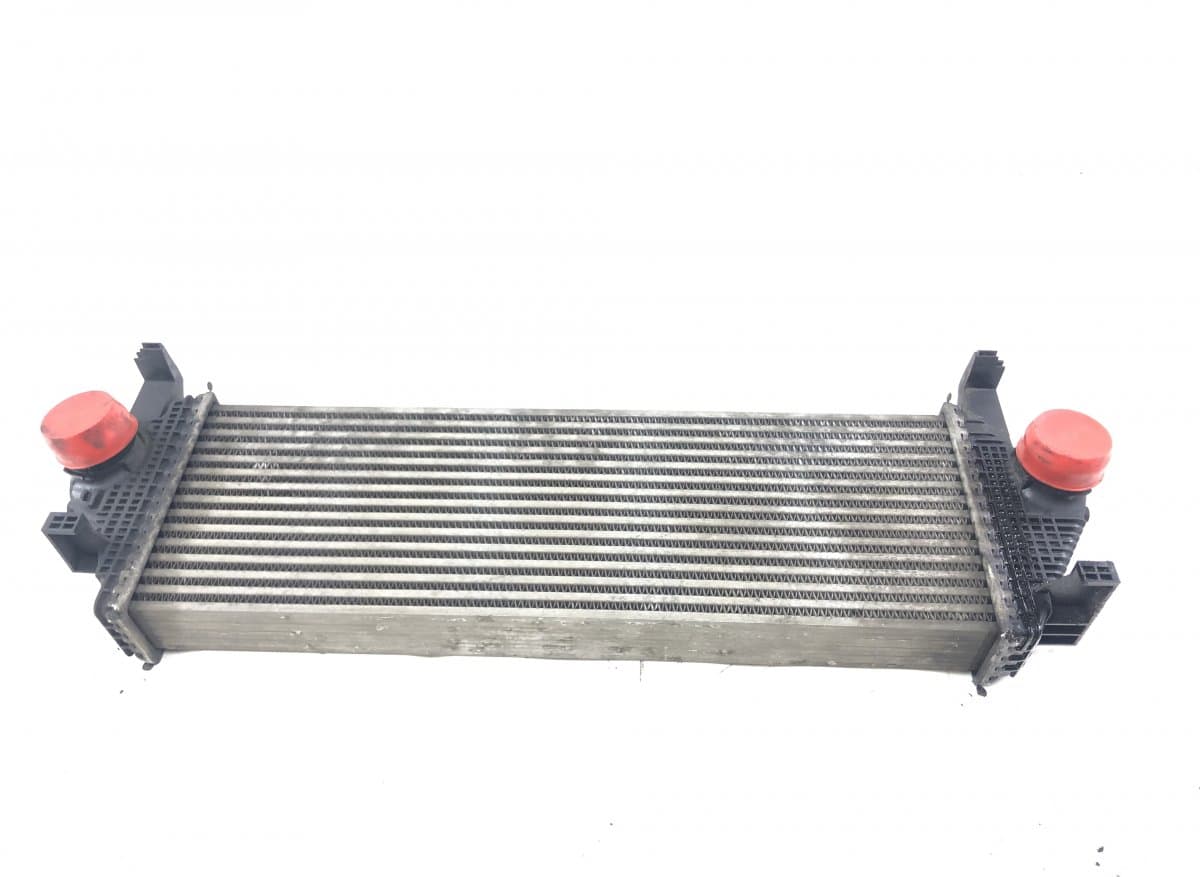 JEEP 55038004AD Intercooler JEEP GRAND CHEROKEE IV (WK, WK2) (2010-2021)