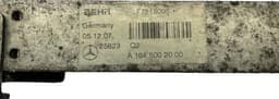 MERCEDES-BENZ Intercooler MERCEDES-BENZ GL-CLASS (X164) (2006-2012) — thumbnail 2