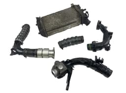 FORD 1755305 Intercooler FORD C-MAX II (2010-2019) — thumbnail 2
