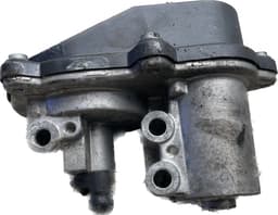 AUDI Intake manifold electric flap motor AUDI Q7 (4L) (2006-2015) — thumbnail 5