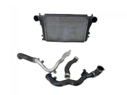 VW 1K0145803CD Intercooler VW TOURAN (1T3) (2010-2015) — thumbnail 1