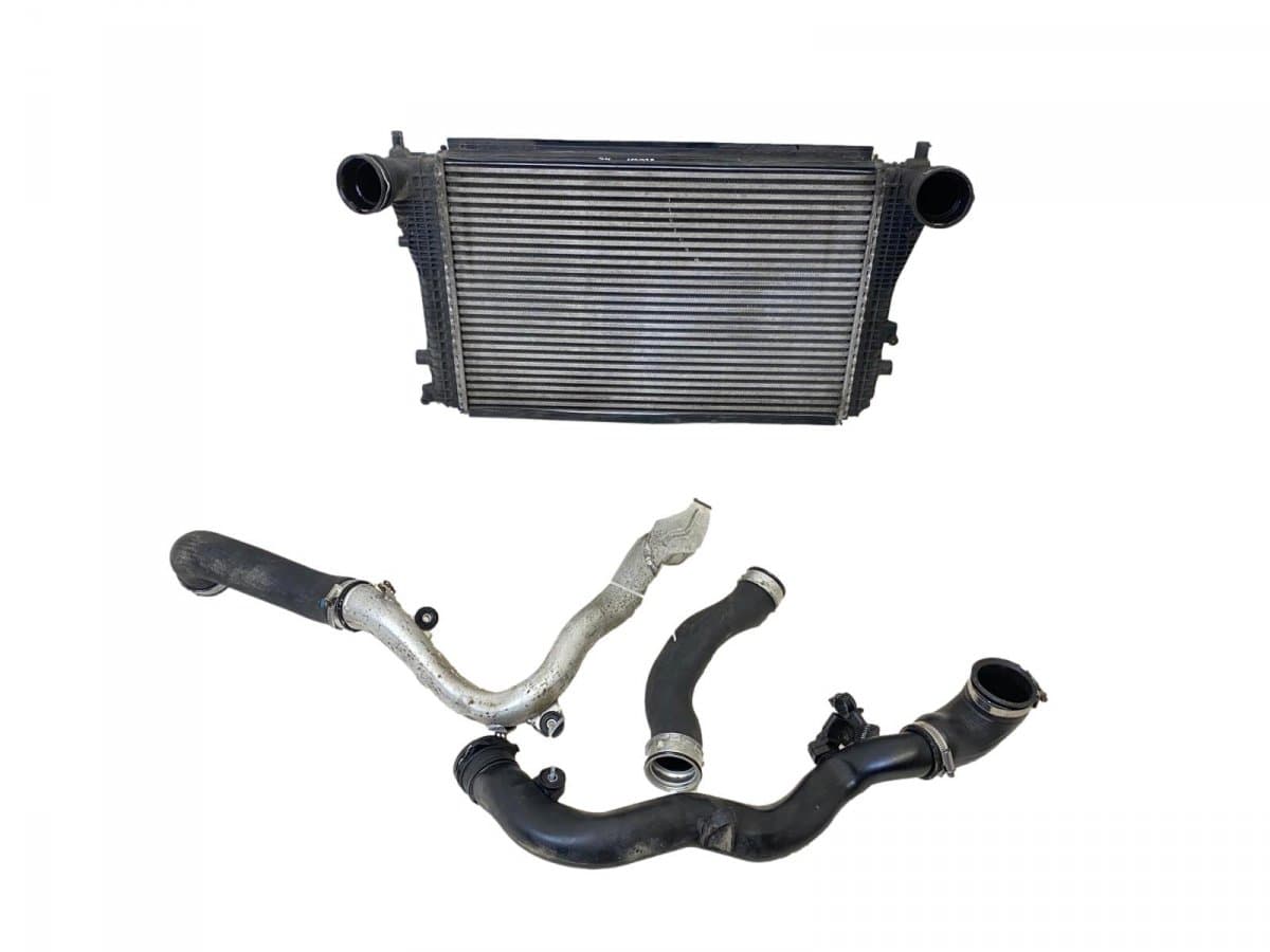 VW 1K0145803CD Intercooler VW TOURAN (1T3) (2010-2015)