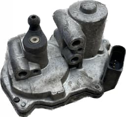 AUDI Intake manifold electric flap motor AUDI Q7 (4L) (2006-2015) — thumbnail 3