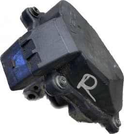 AUDI Intake manifold electric flap motor AUDI Q7 (4L) (2006-2015) — thumbnail 4