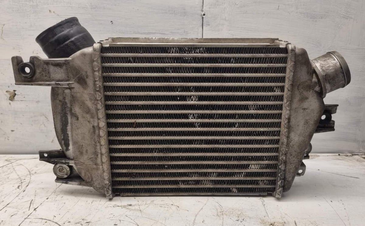 SUBARU Intercooler SUBARU LEGACY V / Outback (2009-2014)
