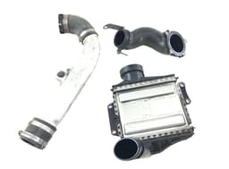MERCEDES-BENZ A6510900314 Intercooler MERCEDES-BENZ C-CLASS (W205) (2013-2021) — thumbnail 2
