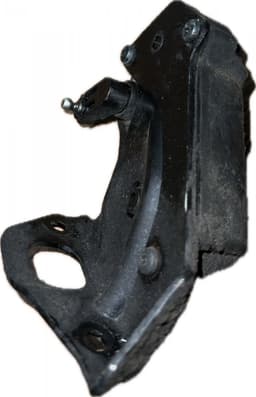 VOLVO Intake manifold electric flap motor VOLVO V70 II / XC70 I (P80) (2000-2007) — thumbnail 3