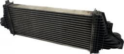 MERCEDES-BENZ Intercooler MERCEDES-BENZ GL-CLASS (X164) (2006-2012) — thumbnail 5