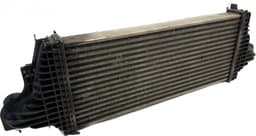MERCEDES-BENZ Intercooler MERCEDES-BENZ GL-CLASS (X164) (2006-2012) — thumbnail 4