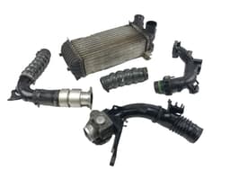 FORD 1755305 Intercooler FORD C-MAX II (2010-2019) — thumbnail 1