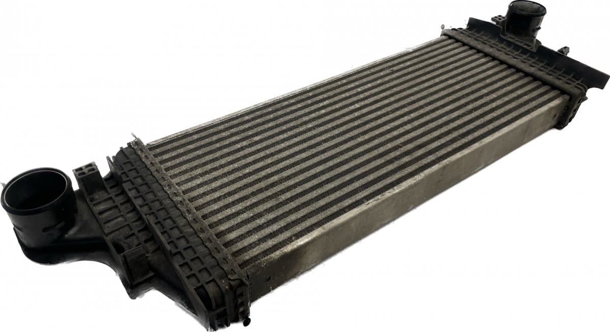 MERCEDES-BENZ Intercooler MERCEDES-BENZ GL-CLASS (X164) (2006-2012)