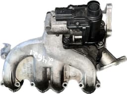 VW Intake Manifold VW PASSAT B6 (3C) (2005-2010) — thumbnail 3