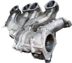 VW Intake Manifold VW PASSAT B6 (3C) (2005-2010) — thumbnail 4