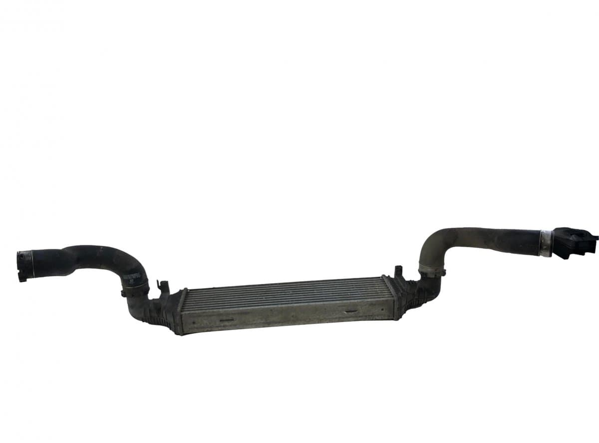 A2045000200 Intercooler MERCEDES-BENZ E-CLASS (W212) (2009-2016)