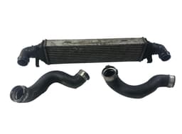 MERCEDES-BENZ A2045000200 Intercooler MERCEDES-BENZ E-CLASS Coupe (C207) (2009-2016) — thumbnail 2
