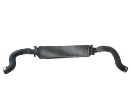 MERCEDES-BENZ A2045000200 Intercooler MERCEDES-BENZ E-CLASS (W212) (2009-2016) — thumbnail 2