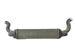 MERCEDES-BENZ A2045000200 Intercooler MERCEDES-BENZ E-CLASS (W212) (2009-2016) — thumbnail 5