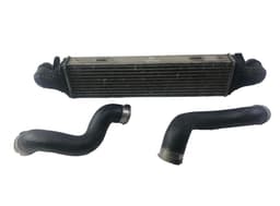 MERCEDES-BENZ A2045000200 Intercooler MERCEDES-BENZ E-CLASS Coupe (C207) (2009-2016) — thumbnail 1