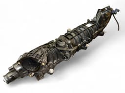 BMW 11617811909 7811909 11618570791 Intake Manifold BMW 3 (F30, F31, F34, F80) (2011-2019) — thumbnail 3