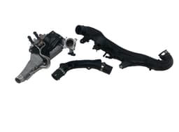 TOYOTA 1270001330 127000-1330 Intercooler TOYOTA C-HR I (AX10, AX50) (2016-2023) — thumbnail 1