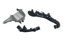 TOYOTA 1270001330 127000-1330 Intercooler TOYOTA C-HR I (AX10, AX50) (2016-2023) — thumbnail 5