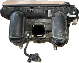 BMW 755906306 51750610 11617593005 Intake Manifold BMW 3 (E90, E91, E92, E93) (2005-2011) — thumbnail 4