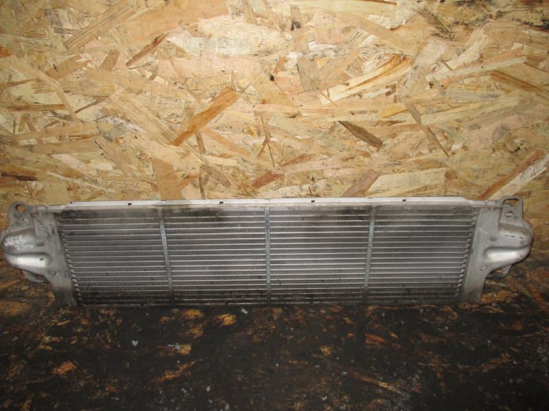 VW Intercooler VW TRANSPORTER T5 / MULTIVAN (7H, 7E, 7J) (2003-2015)