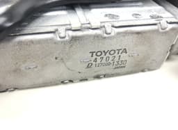 TOYOTA 1270001330 127000-1330 Intercooler TOYOTA C-HR I (AX10, AX50) (2016-2023) — thumbnail 4