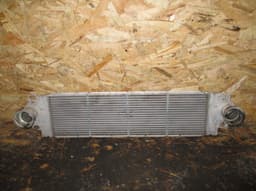 VW Intercooler VW TRANSPORTER T5 / MULTIVAN (7H, 7E, 7J) (2003-2015) — thumbnail 2
