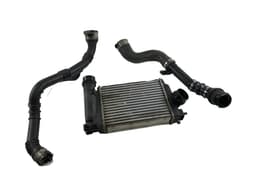 RENAULT 144614EA0A Intercooler RENAULT MEGANE IV (B9A/M) (2015-) — thumbnail 1