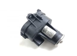 BMW 8575534 Intake manifold electric flap motor BMW 3 (E90, E91, E92, E93) (2005-2011) — thumbnail 1