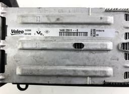 RENAULT 144963358R Intercooler RENAULT TALISMAN (L2M, KP) (2013-2022) — thumbnail 2