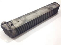 BMW F6438000 Intercooler BMW 5 (E60, E61) (2003-2010) — thumbnail 2