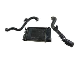 RENAULT 144614EA0A Intercooler RENAULT MEGANE IV (B9A/M) (2015-) — thumbnail 3