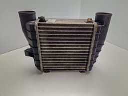 MASERATI 573360500 60563877 Intercooler MASERATI QUATTROPORTE II (03.94-) — thumbnail 3