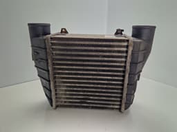 MASERATI 573360500 60563877 Intercooler MASERATI QUATTROPORTE II (03.94-) — thumbnail 1