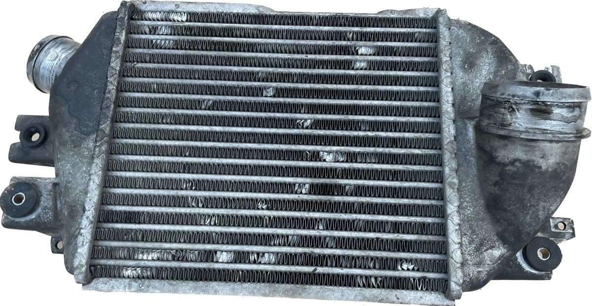 SUBARU Intercooler SUBARU LEGACY V / Outback (2009-2014)