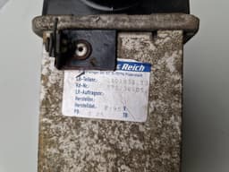 MASERATI 573360500 60563877 Intercooler MASERATI QUATTROPORTE II (03.94-) — thumbnail 2