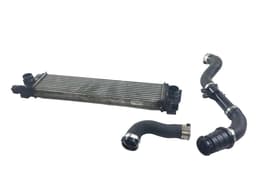 MERCEDES-BENZ A4475010501 Intercooler MERCEDES-BENZ VITO / V-CLASS (W447) (2014-) — thumbnail 2