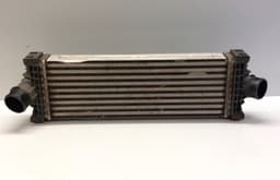 FORD CAC-GK21-6K775-AE GK21-6K775-AE GK216K775AE Intercooler FORD TRANSIT / TOURNEO CUSTOM I (2012-) — thumbnail 1