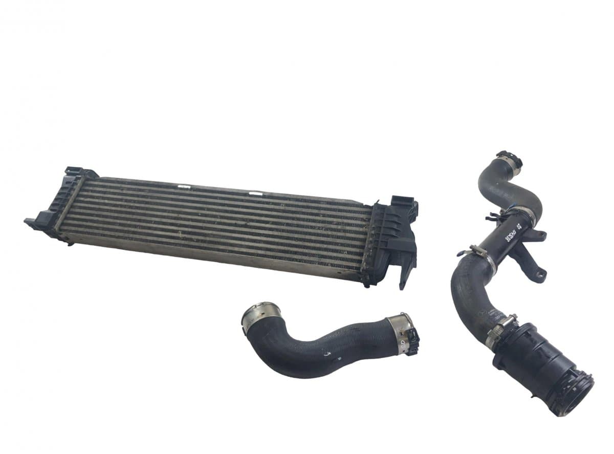 A4475010501 Intercooler MERCEDES-BENZ VITO / V-CLASS (W447) (2014-)