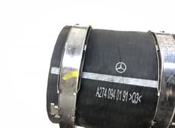 MERCEDES-BENZ A2740900414 CC153003 Intercooler MERCEDES-BENZ C-CLASS (W205) (2013-2021) — thumbnail 3