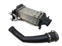 MERCEDES-BENZ A2740900414 CC153003 Intercooler MERCEDES-BENZ C-CLASS (W205) (2013-2021) — thumbnail 2