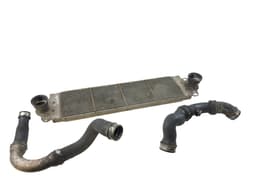 VW D6703002 Intercooler VW TRANSPORTER T5 / MULTIVAN (7H, 7E, 7J) (2003-2015) — thumbnail 2