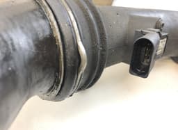 VW D6703002 Intercooler VW TRANSPORTER T5 / MULTIVAN (7H, 7E, 7J) (2003-2015) — thumbnail 4
