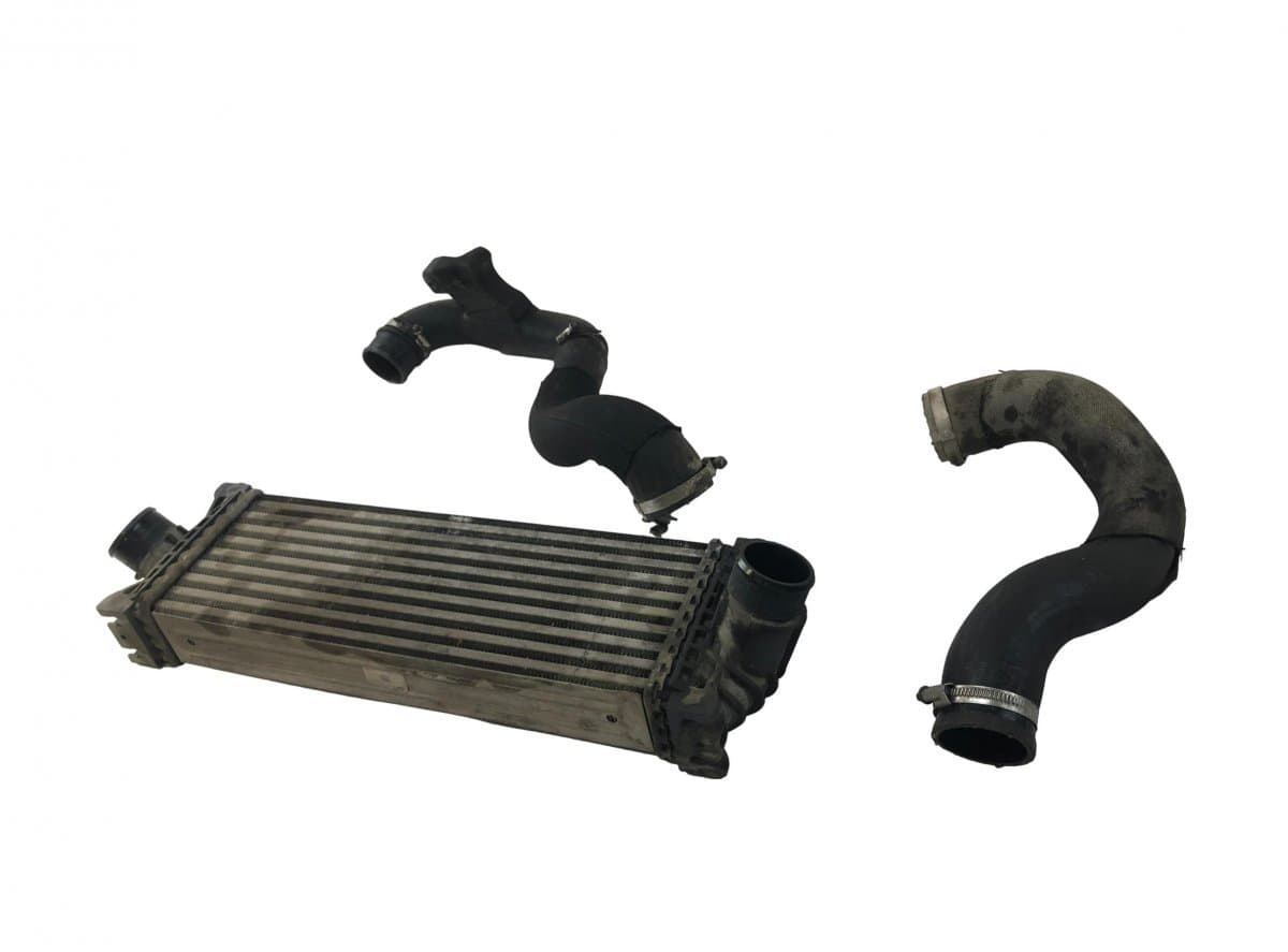 FORD 2146189 Intercooler FORD TRANSIT / TOURNEO CUSTOM I (2012-)