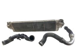 VW D6703002 Intercooler VW TRANSPORTER T5 / MULTIVAN (7H, 7E, 7J) (2003-2015) — thumbnail 1