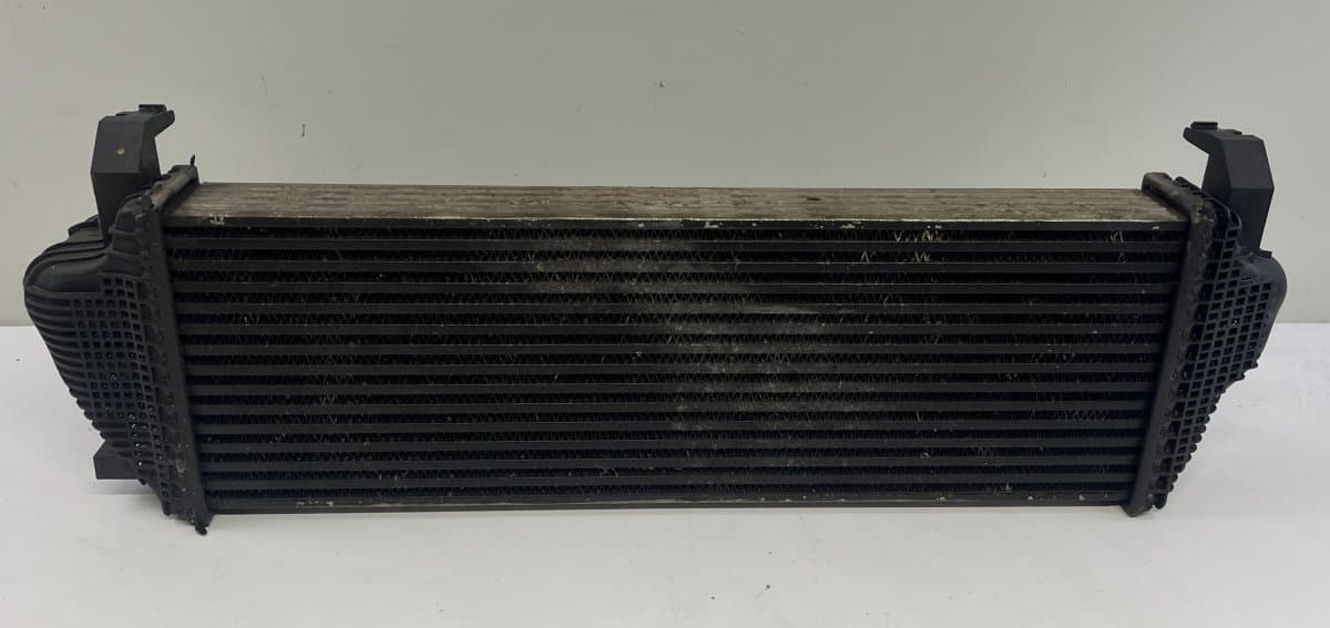 55038004AD Intercooler JEEP GRAND CHEROKEE IV (WK, WK2) (2010-2021)