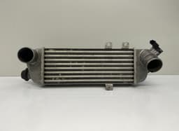 HYUNDAI 8271-2A610 82712A610 Intercooler HYUNDAI i30 I (FD) (2007-2012) — thumbnail 2