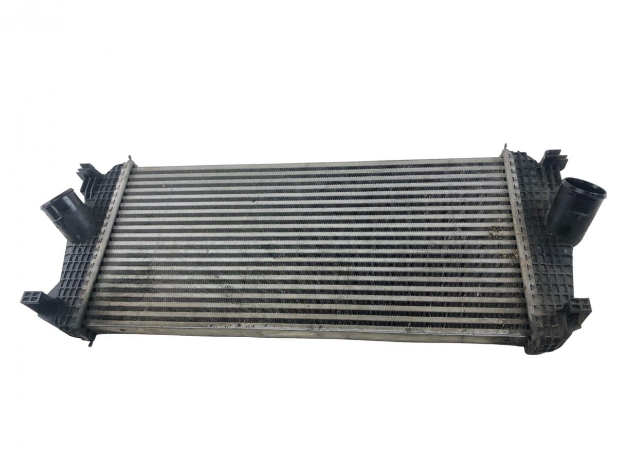 CHRYSLER 04677732AD Intercooler CHRYSLER VOYAGER V (RT) (2007-2016)